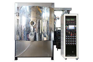 真空鍍膜機鍍制工件前后區分?