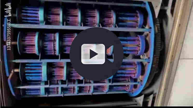 超硬膜真空鍍膜裝備-pvd鍍膜機