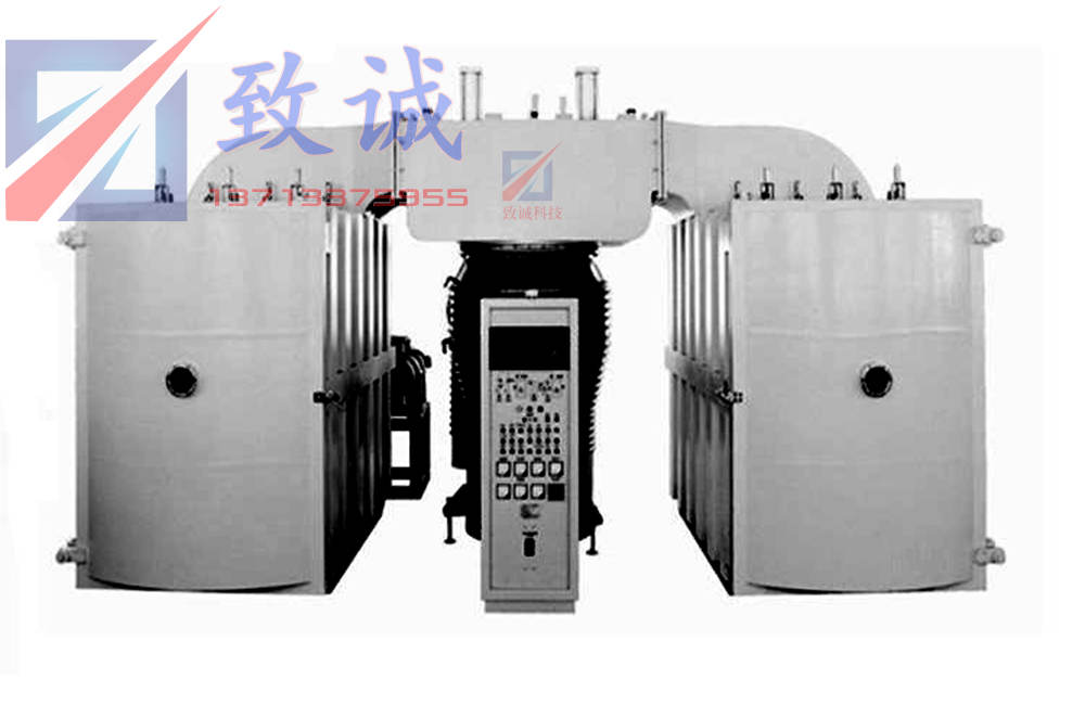 PVD鋁鏡鍍膜機