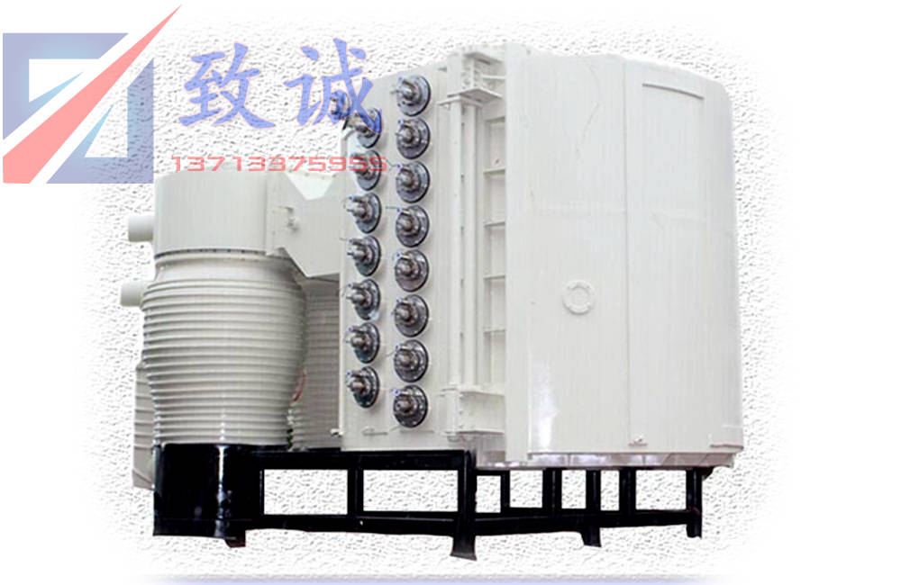 陶瓷用品真空鍍膜機-瓷磚/馬賽克/衛浴